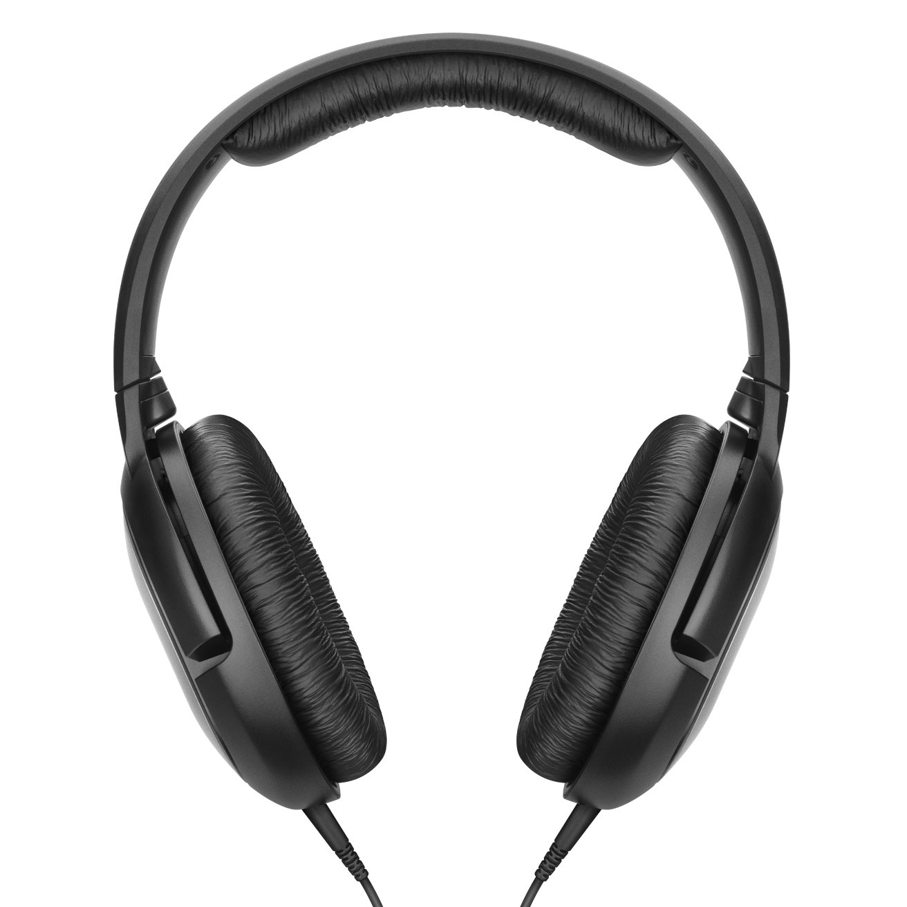 Sennheiser HD 206 Headphones Front