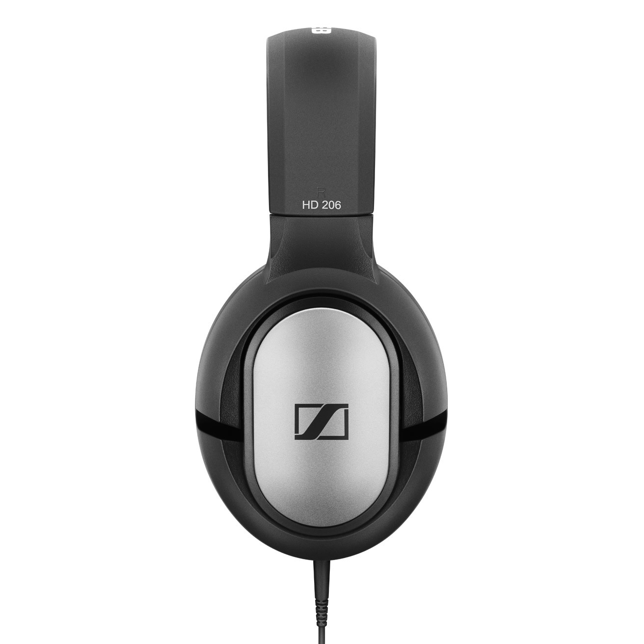 Sennheiser HD 206 Headphones Side