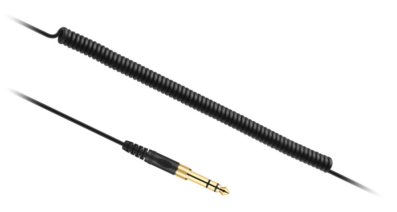 Sennheiser HD 280 Pro Headphones Cable Sennheiser HD 280 Pro Headphones Cable