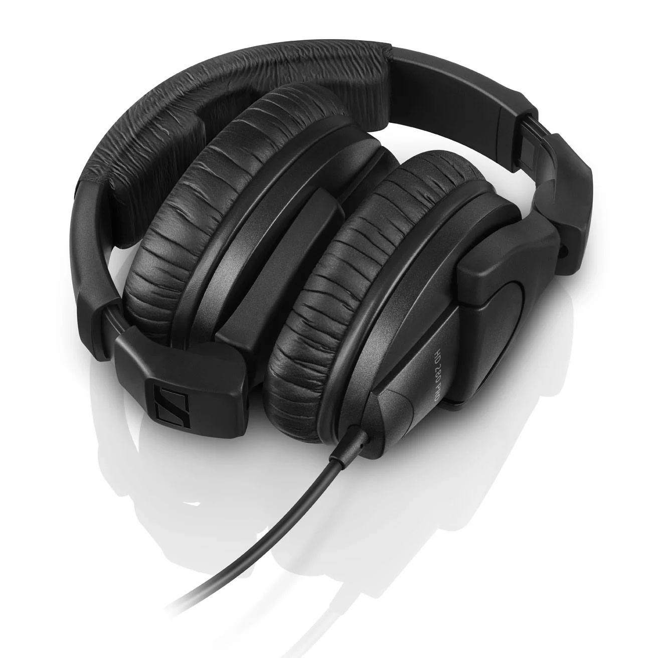Sennheiser HD 280 Pro Headphones Folded Sennheiser HD 280 Pro Headphones Folded