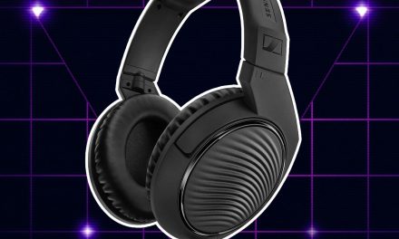 Review: Sennheiser HD 200 Pro Studio Headphones