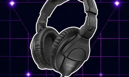 Review: Sennheiser HD 280 Pro Studio Headphones