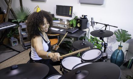 The Best Electronic Drum Kits for Apartment Drummers