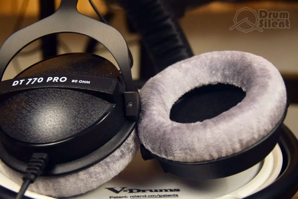 Review: beyerdynamic DT 770 PRO Studio Headphones