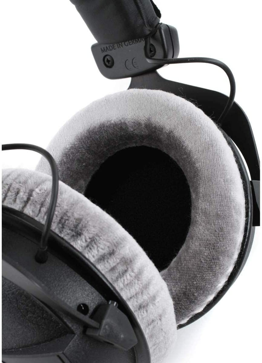 beyerdynamic DT 770 Pro Headphones Earcups beyerdynamic DT 770 Pro Headphones Earcups