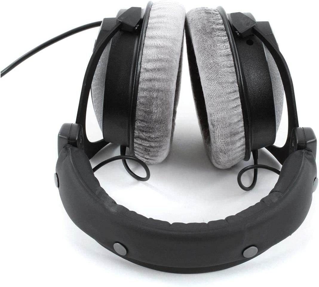 beyerdynamic DT 770 Pro Headphones Top beyerdynamic DT 770 Pro Headphones Top
