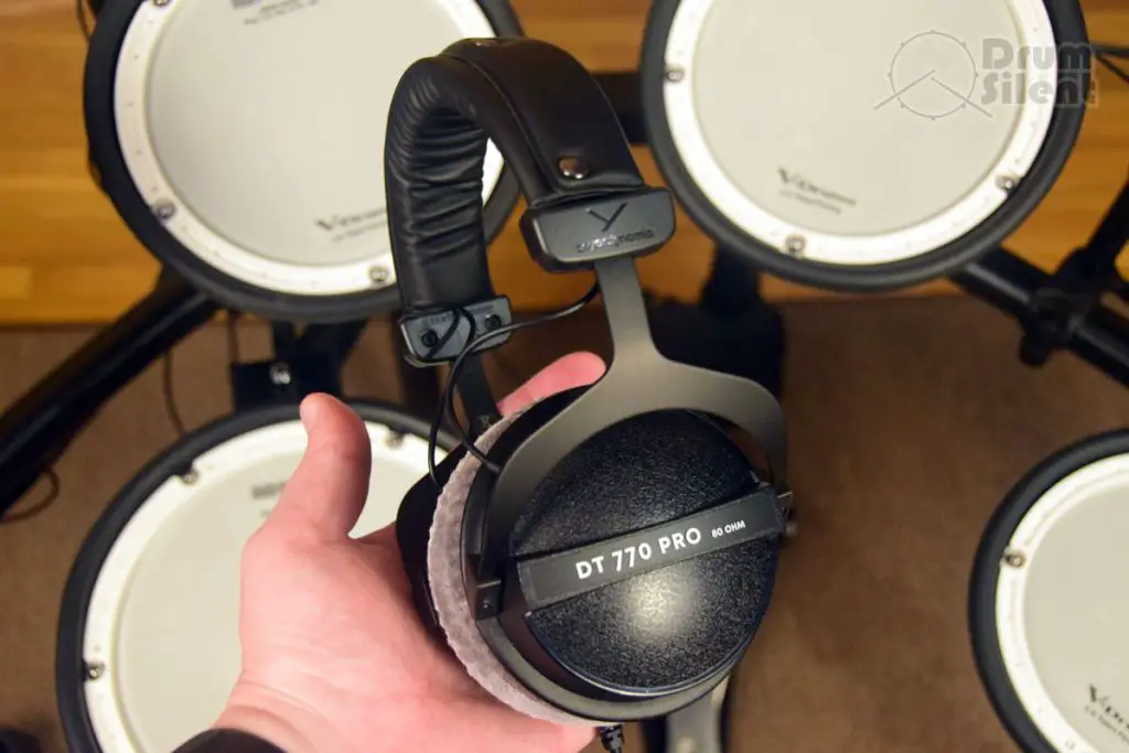 Review: beyerdynamic DT 770 Pro 80 Ohm Limited Black Edition