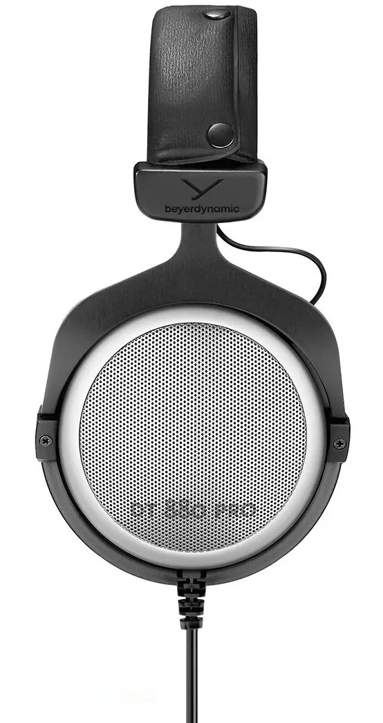 beyerdynamic DT-880 Pro Headphones Side