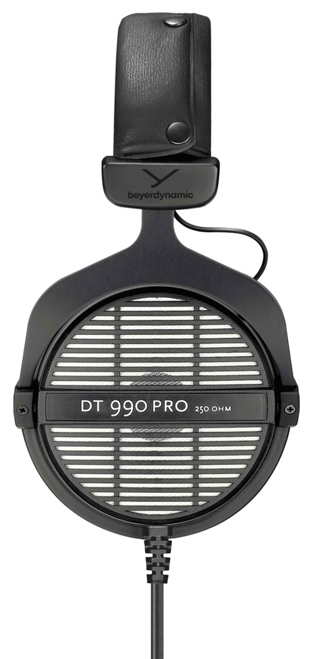 beyerdynamic DT 990 Pro Side