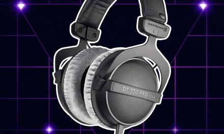 Review: beyerdynamic DT 770 PRO Studio Headphones