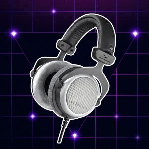 beyerdynamic DT 880 Pro Headphones