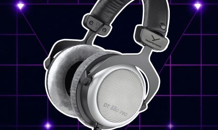 Review: beyerdynamic DT 880 PRO Studio Headphones