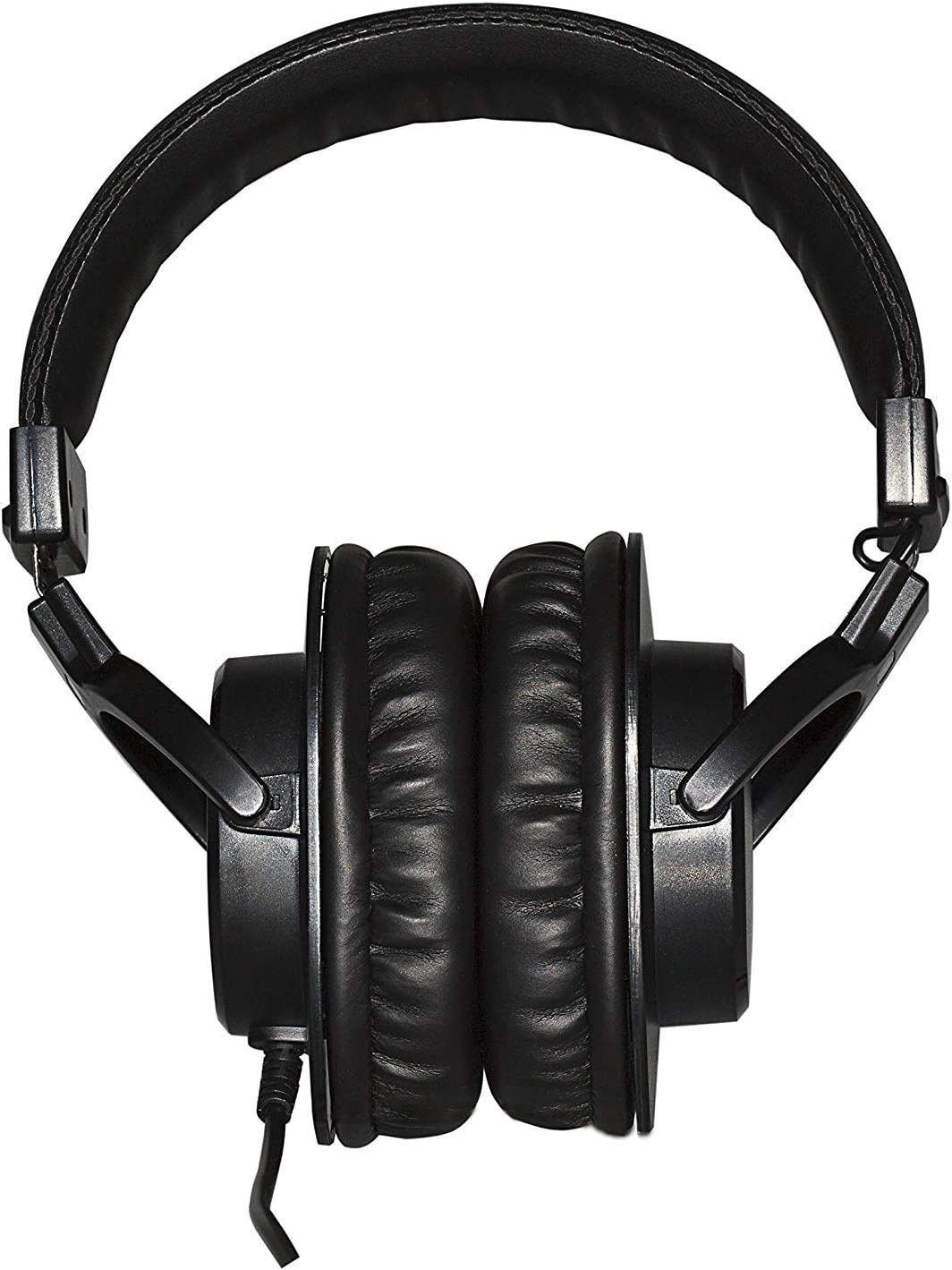 Tascam TH-MX2 Headphones Front