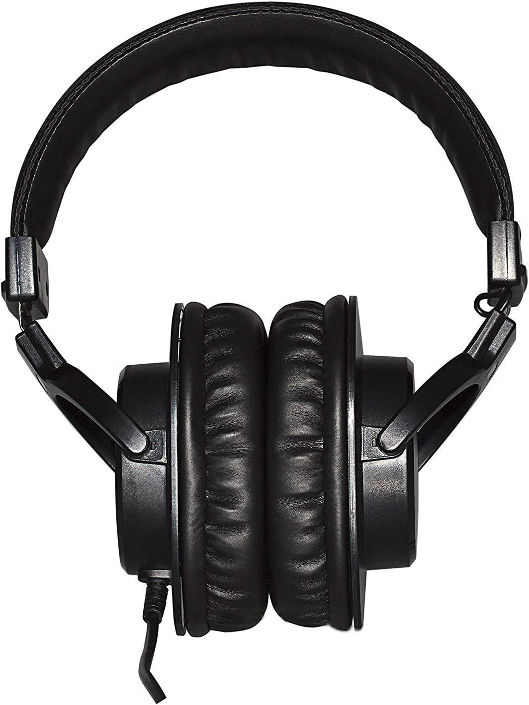 Tascam TH-MX2 Headphones Front Tascam TH-MX2 Headphones Front