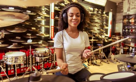 The Best Headphones For Electronic Drumming in 2023