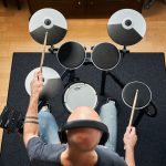 Roland’s New TD-02K and TD-02KV Drum Kits