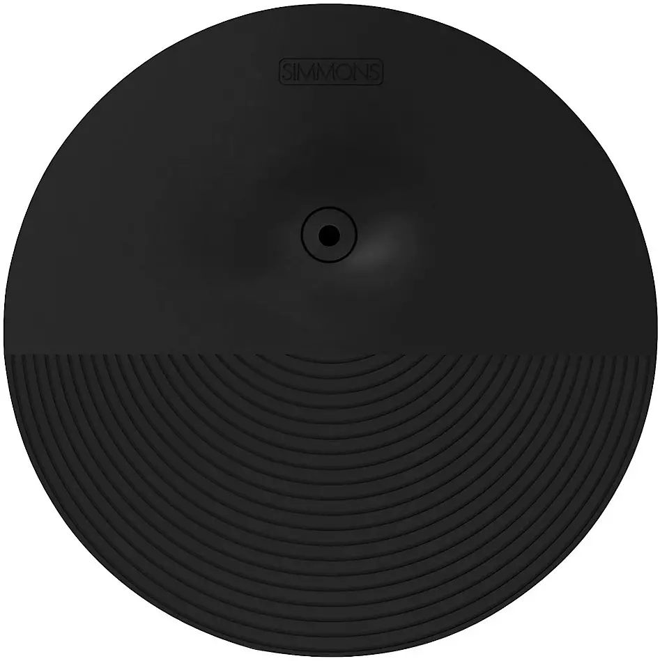 Simmons Titan 50 Cymbal Pad