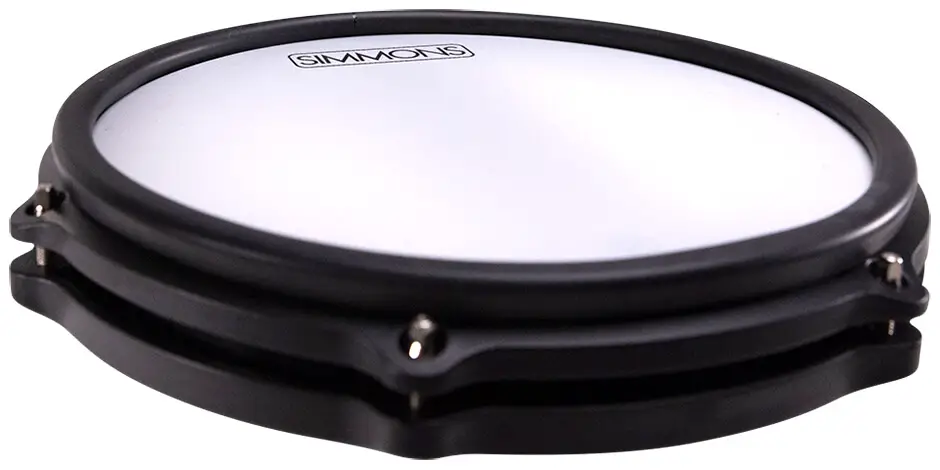 Simmons Titan 50 Snare Pad Simmons Titan 50 Snare Pad
