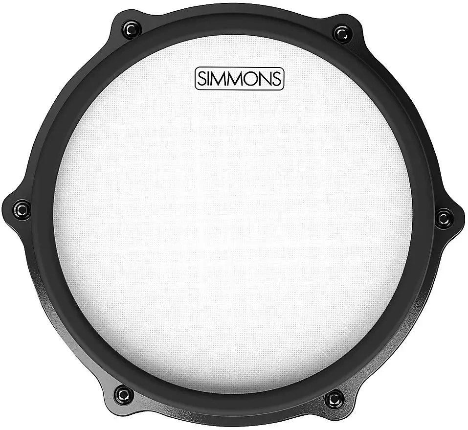 Simmons Titan 50 Tom Pad Simmons Titan 50 Tom Pad