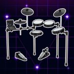 Review: Simmons Titan 20 Electronic Drum Kit