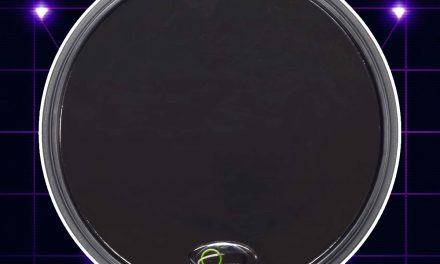 Review: Offworld Percussion Invader V3 Practice Pad