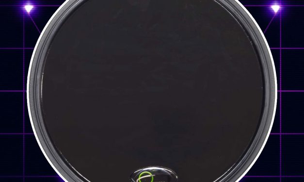 Review: Offworld Percussion Invader V3 Practice Pad