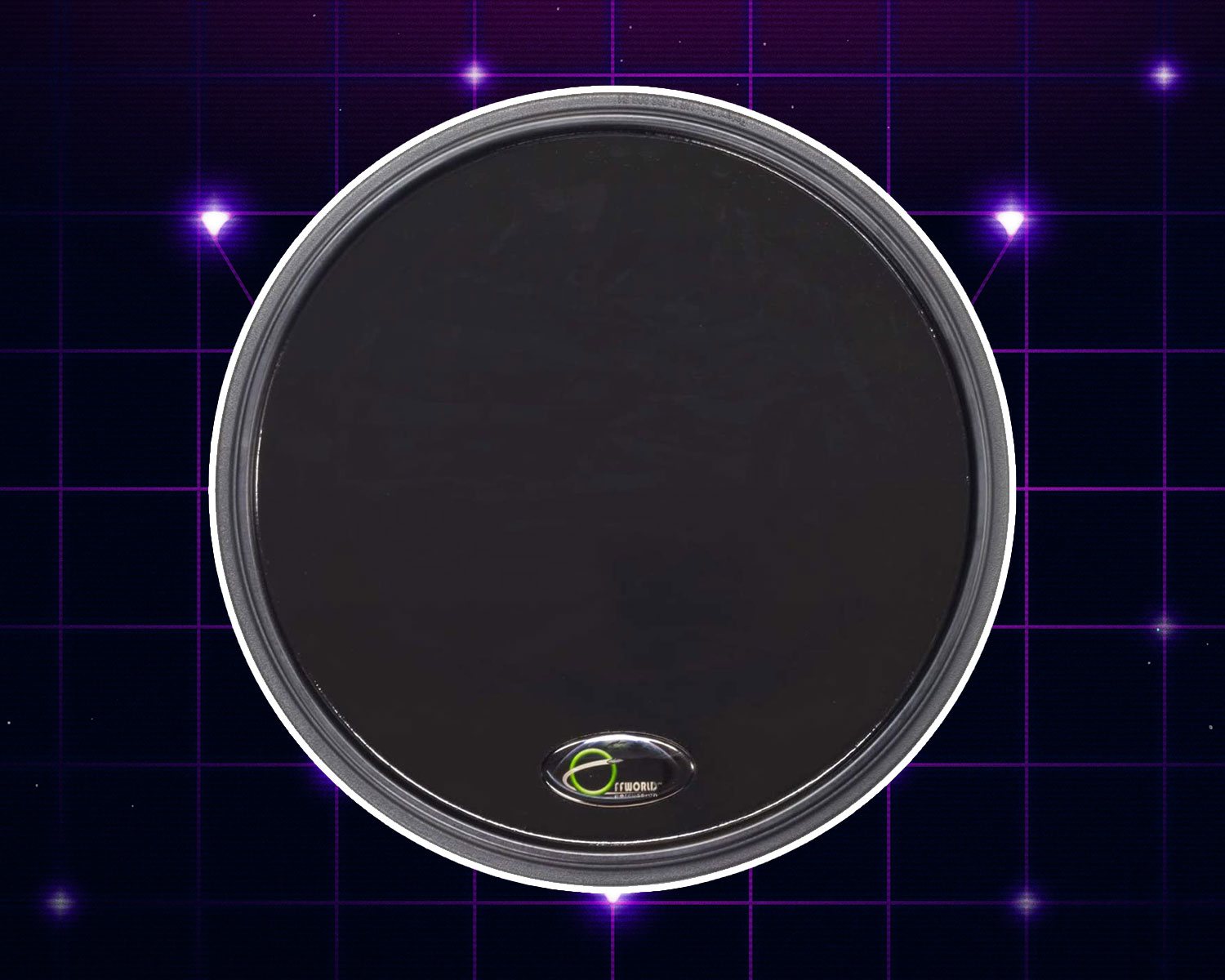 Invader practice pad hotsell
