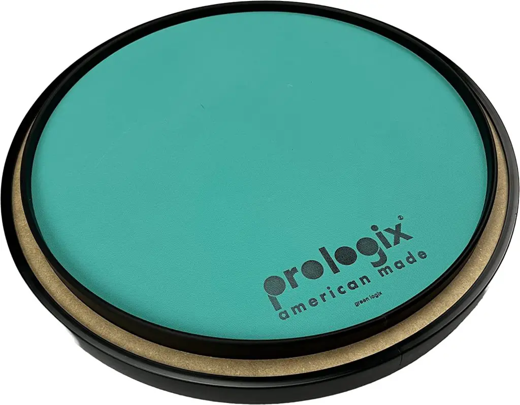 Prologix Green Logix Practice Pad 12 Inch Angle