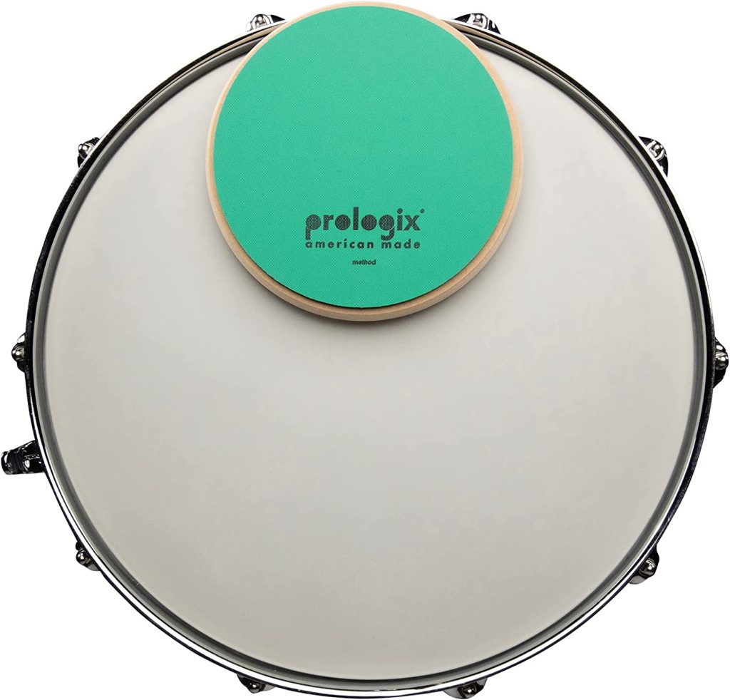 Prologix Method Mini Practice Pad Size Prologix Method Mini Practice Pad Size
