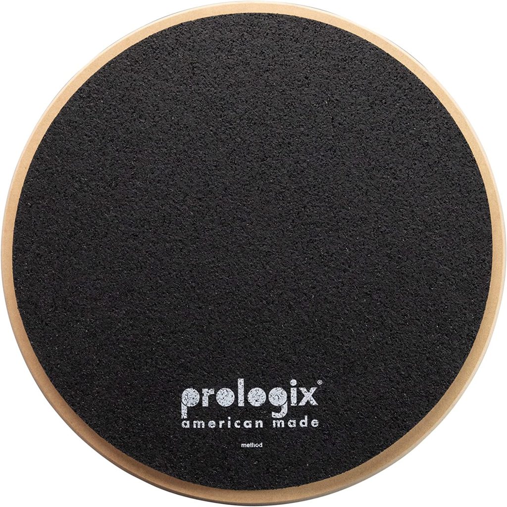 Prologix Method Practice Pad Bottom
