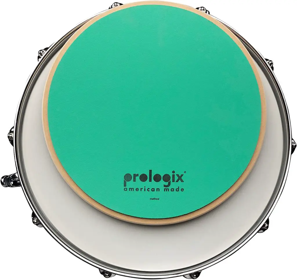 Prologix Method Practice Pad Size