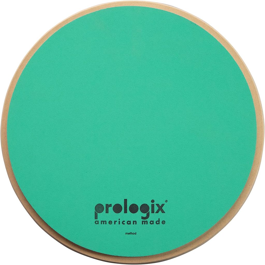Prologix Method Practice Pad Top