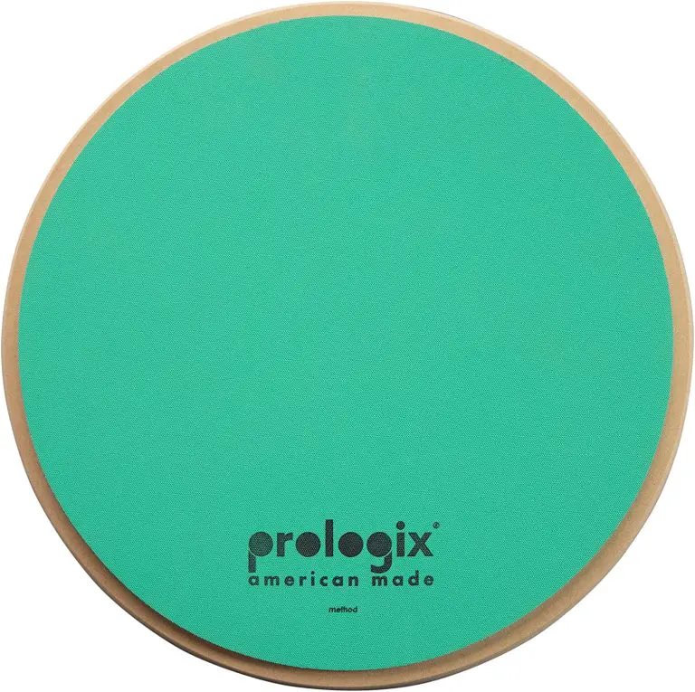 Review Prologix Method & Method Mini Practice Pad