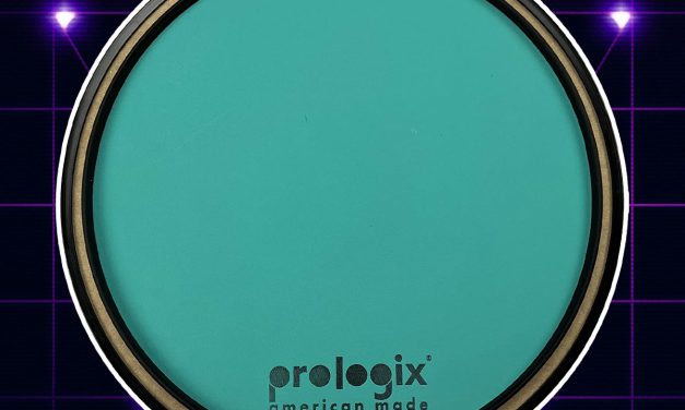 Review: Prologix Green Logix Practice Pad