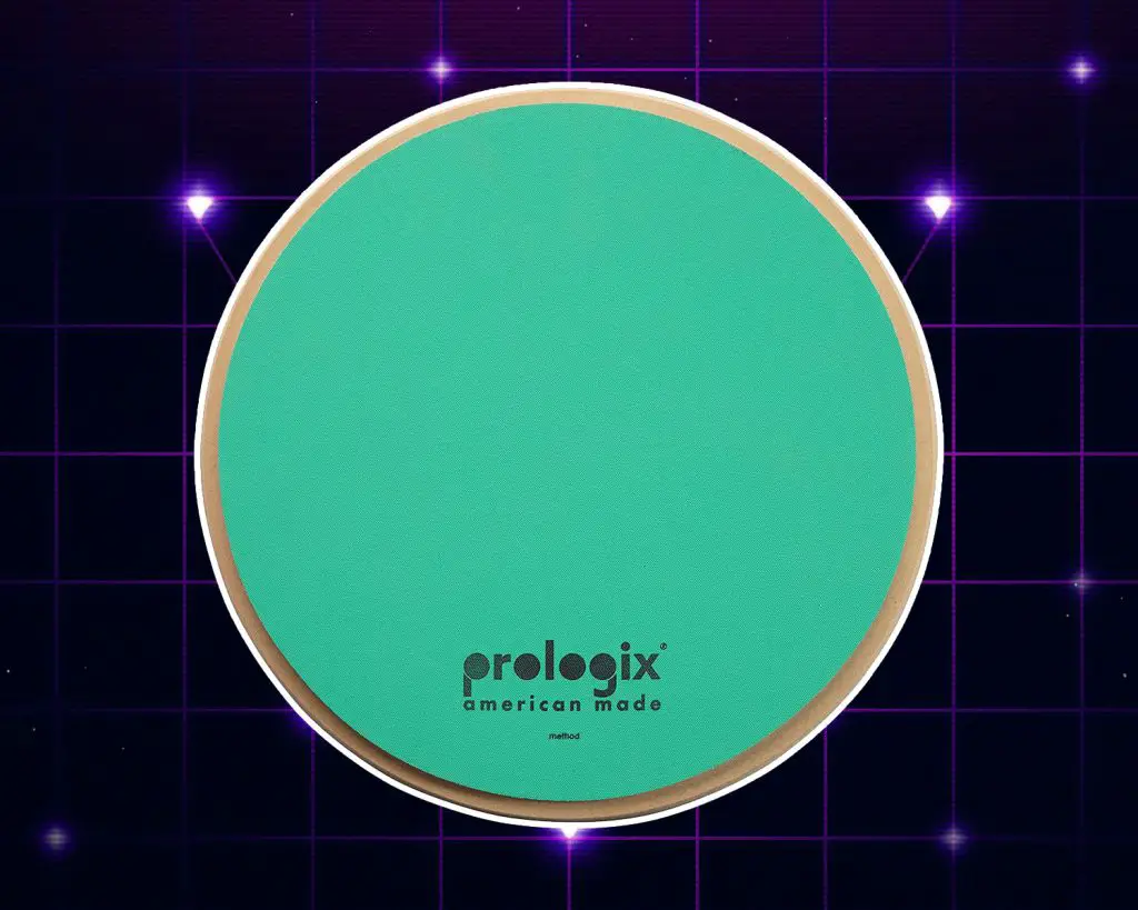 Prologix Method Practice Pad