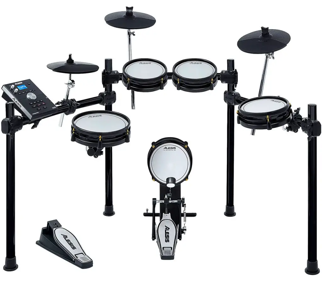 Alesis Command Mesh SE Hero