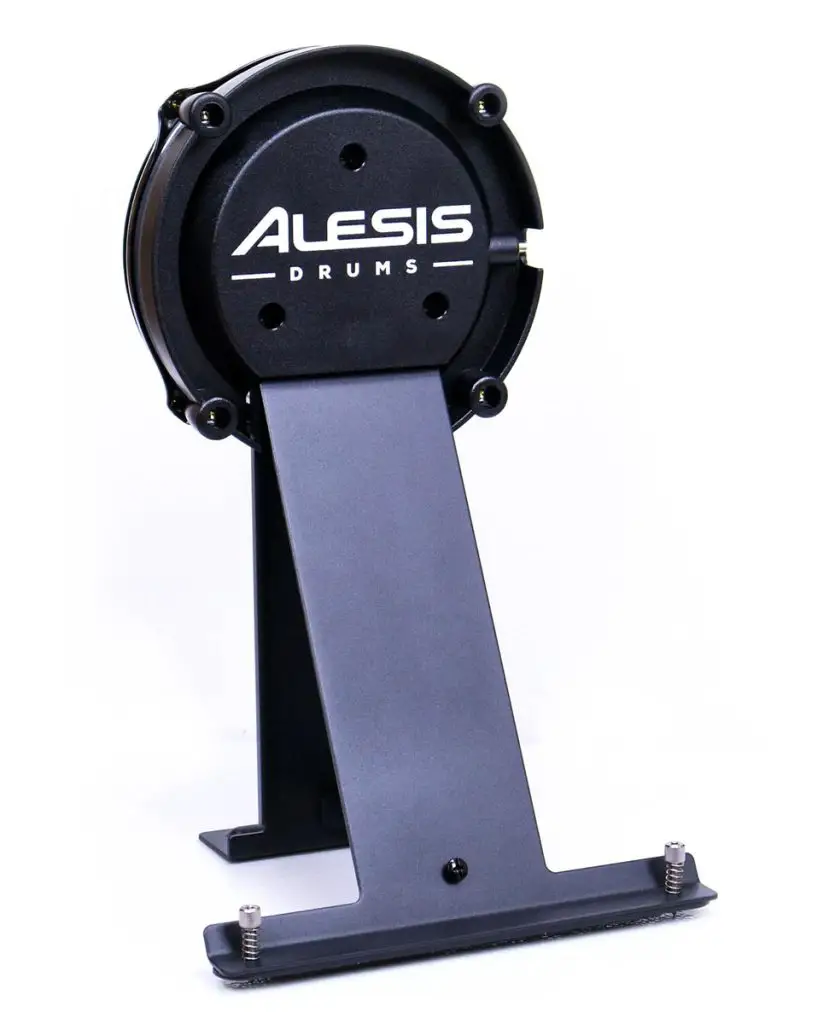 Alesis Command Mesh SE Kick Pad Back