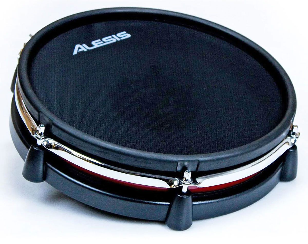 Review Alesis Command X Mesh Electronic Drum Kit