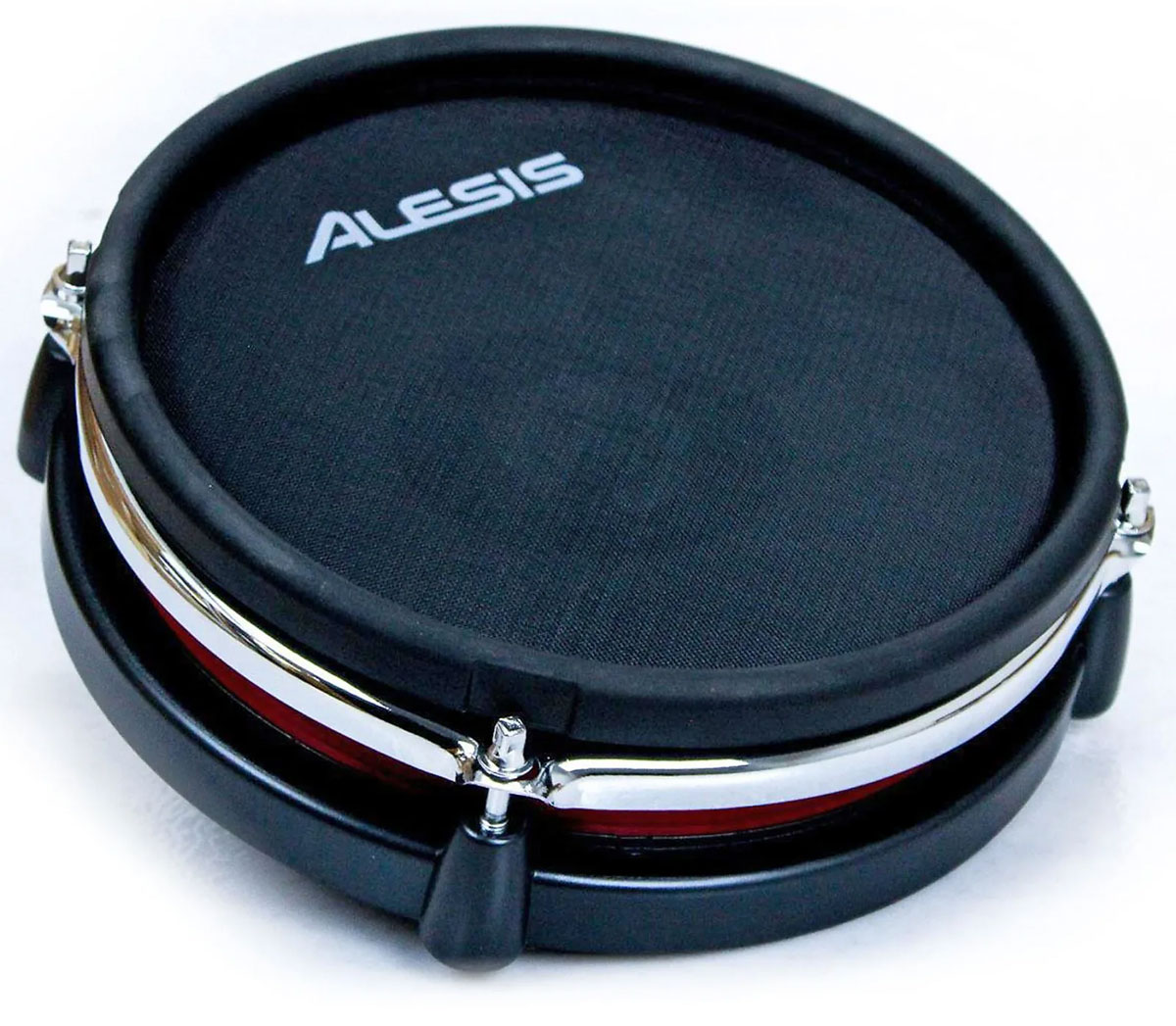 Review Alesis Command X Mesh Electronic Drum Kit