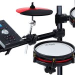 Alesis Command X Mesh vs. Command X Mesh Special Edition Drum Kits