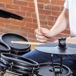 Are Electronic Drum Kits Worth it for Beginners?