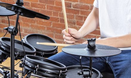 Are Electronic Drum Kits Worth it for Beginners?