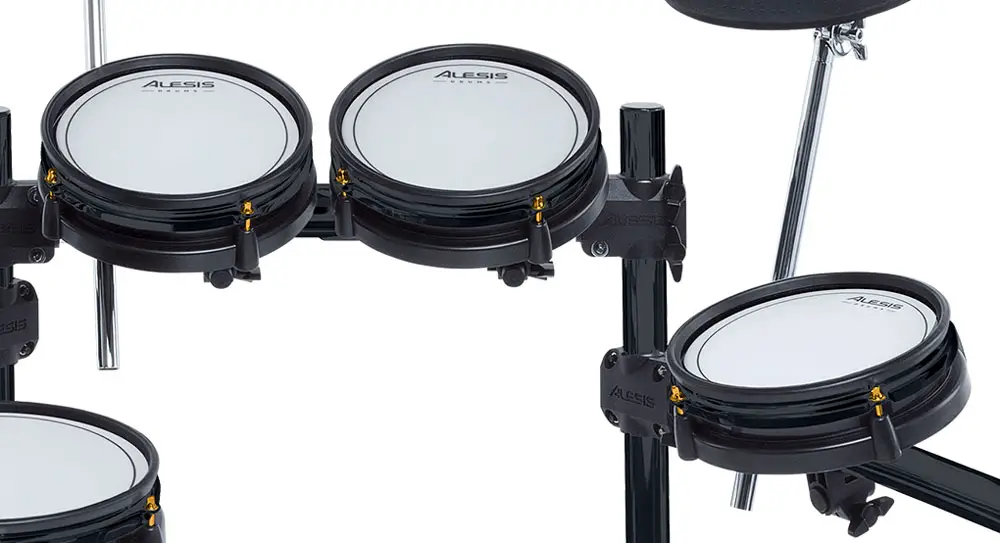 Alesis Surge Mesh SE Tom Pads