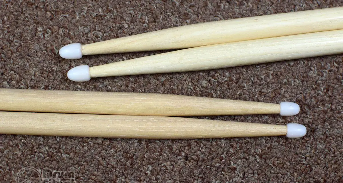 The Best Drum Sticks for Electronic Drums