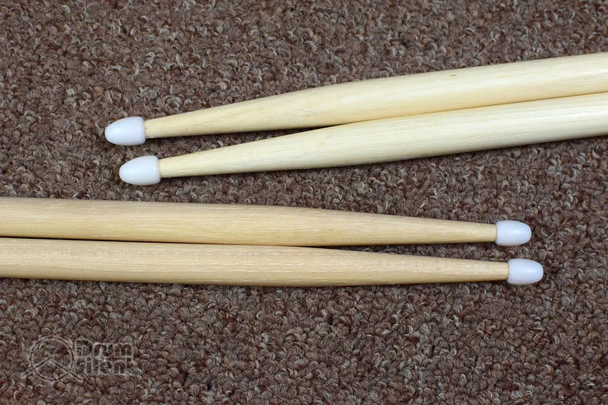 The Best Drum Sticks for Electronic Drums