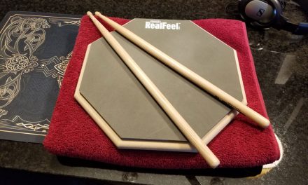 How To Practice Drums Quietly