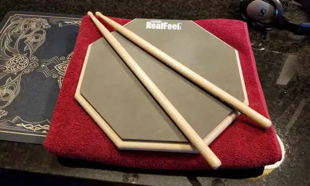 How To Practice Drums Quietly