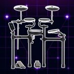 Review: Roland TD-02KV Electronic Drum Kit
