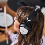 Roland’s New VMH-D1 V-Drum Headphones