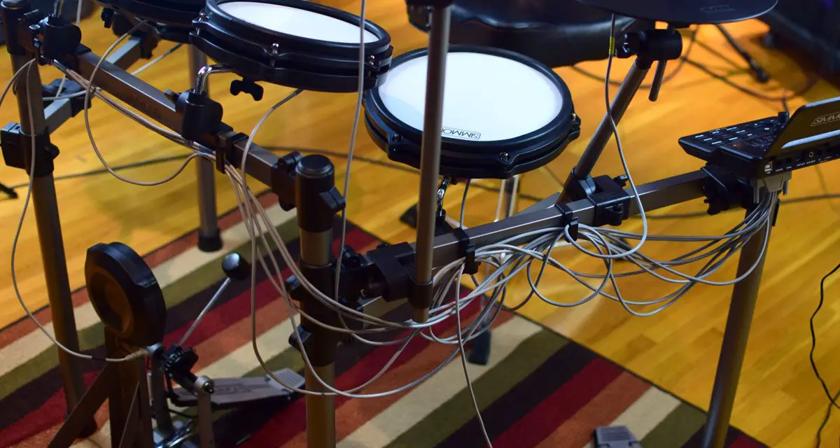 The Best Electronic Drum Kits for Beginners